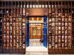 Fairmont Quasar Istanbul