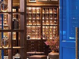 Fairmont Quasar Istanbul