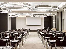 Fairmont Quasar Istanbul