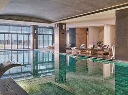 Fairmont Quasar Istanbul