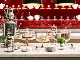 Fairmont Quasar Istanbul