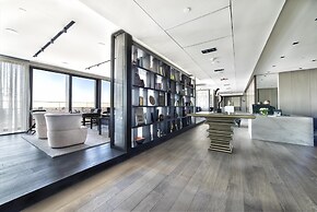 Fairmont Quasar Istanbul