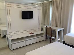 Sateltour Apart Hotel