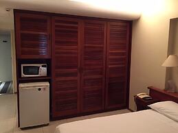 Sateltour Apart Hotel