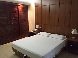 Sateltour Apart Hotel