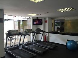 Sateltour Apart Hotel