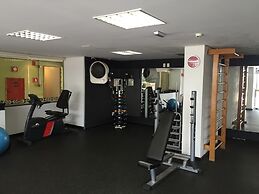 Sateltour Apart Hotel