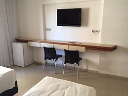 Sateltour Apart Hotel