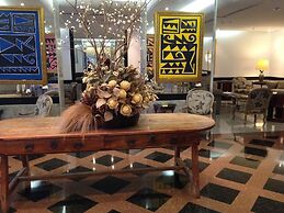 Sateltour Apart Hotel