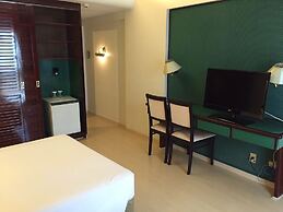 Sateltour Apart Hotel