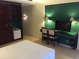 Sateltour Apart Hotel