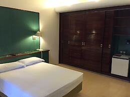 Sateltour Apart Hotel