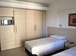 Sateltour Apart Hotel