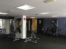 Sateltour Apart Hotel