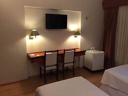 Sateltour Apart Hotel