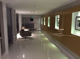 Sateltour Apart Hotel