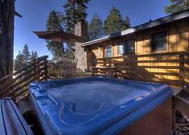 Tash Luxury Vacation Rental by RedAwning