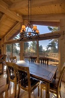 Tash Luxury Vacation Rental by RedAwning