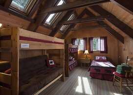 Pfeiffer Dog Friendly Cabin by RedAwning