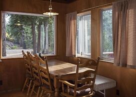 Pfeiffer Dog Friendly Cabin by RedAwning