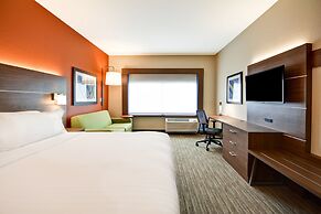 Holiday Inn Express Evansville, an IHG Hotel