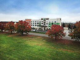 Holiday Inn Express Evansville by IHG