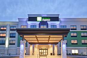 Holiday Inn Express Evansville by IHG