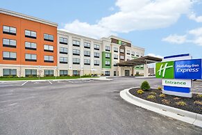Holiday Inn Express Evansville, an IHG Hotel