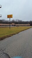 Spillway Motel