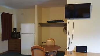 Spillway Motel