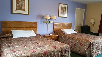 Spillway Motel
