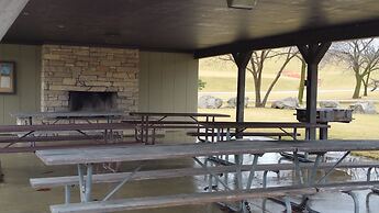 Spillway Motel