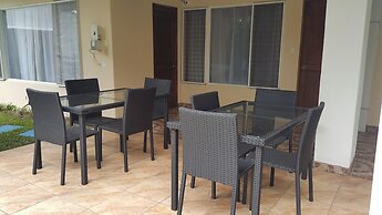 Hotel Portal Colonial