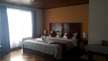 Hotel Portal Colonial