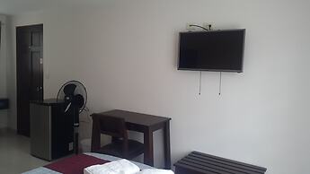 Hotel Portal Colonial