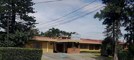 Hotel Portal Colonial