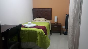 Hotel Portal Colonial