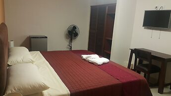 Hotel Portal Colonial