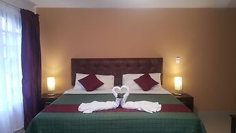 Hotel Portal Colonial