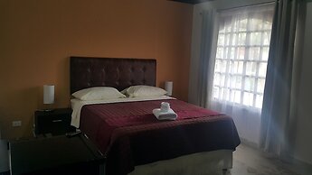 Hotel Portal Colonial