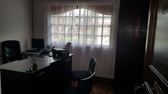 Hotel Portal Colonial