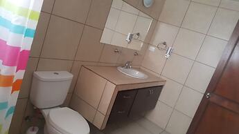 Hotel Portal Colonial