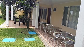 Hotel Portal Colonial