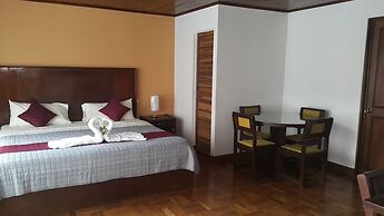 Hotel Portal Colonial