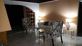 Hotel Portal Colonial