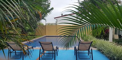 Hotel Portal Colonial