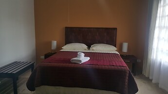 Hotel Portal Colonial