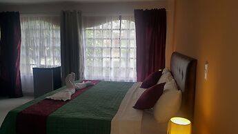 Hotel Portal Colonial