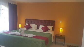 Hotel Portal Colonial