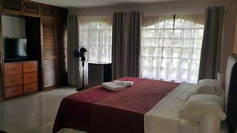 Hotel Portal Colonial